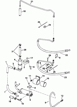 POWER STEERING GROUP