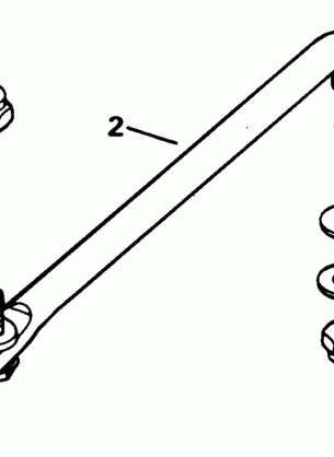 STEERING LINK KIT