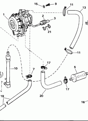 FUEL PUMP