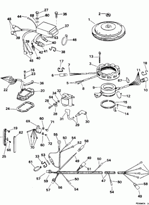 IGNITION SYSTEM