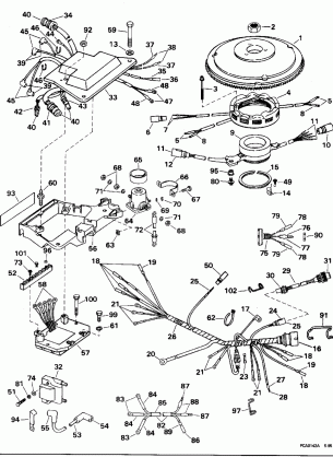 IGNITION SYSTEM