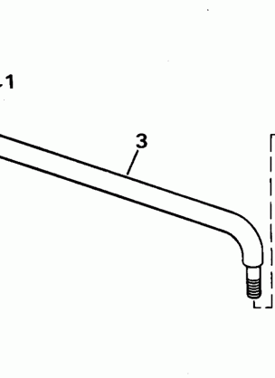 STEERING LINK KIT