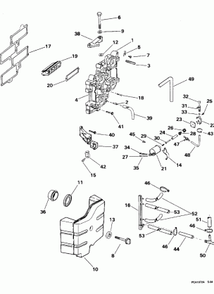 INTAKE MANIFOLD