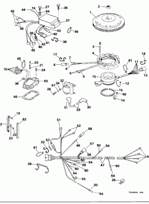 IGNITION SYSTEM