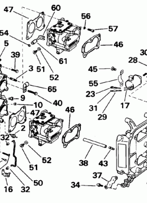 INTAKE MANIFOLD