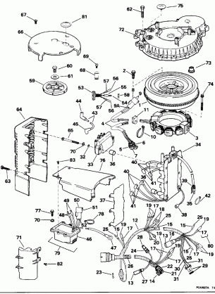 IGNITION SYSTEM