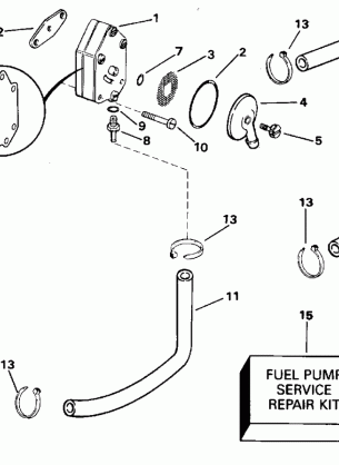 FUEL PUMP