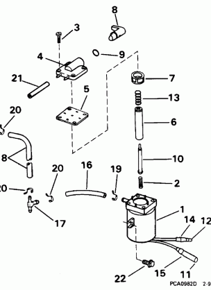 ELECTRIC PRIMER SYSTEM