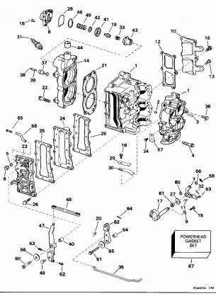 CYLINDER & CRANKCASE