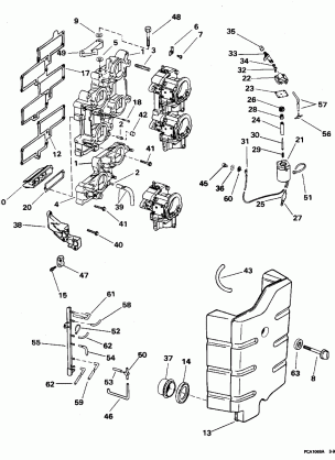 INTAKE MANIFOLD