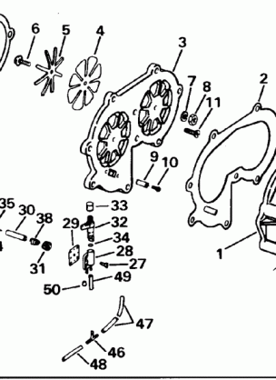 INTAKE MANIFOLD