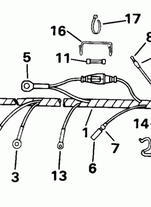 CABLE ASSEMBLY