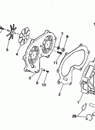 INTAKE MANIFOLD