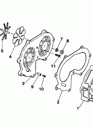 INTAKE MANIFOLD