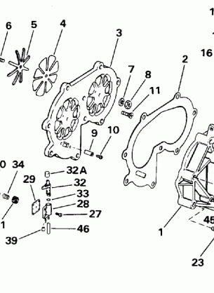 INTAKE MANIFOLD