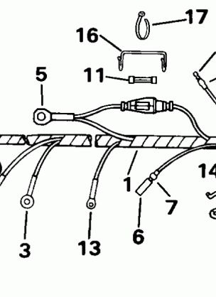 CABLE ASSEMBLY