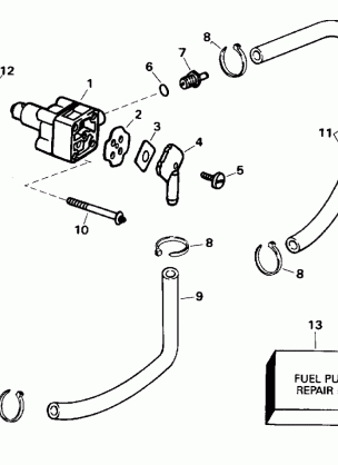 FUEL PUMP