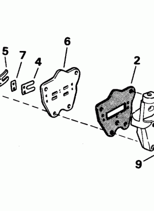 INTAKE MANIFOLD