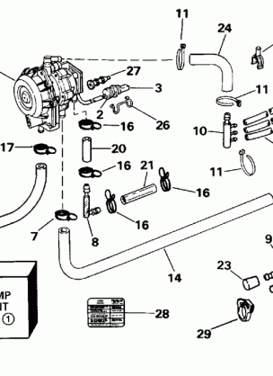 FUEL PUMP