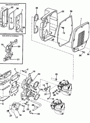 INTAKE MANIFOLD