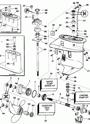 GEARCASE