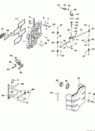 INTAKE MANIFOLD