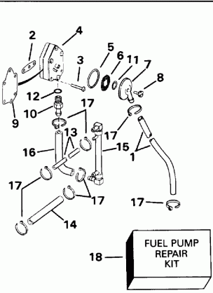 FUEL PUMP