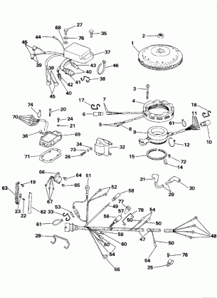 IGNITION SYSTEM