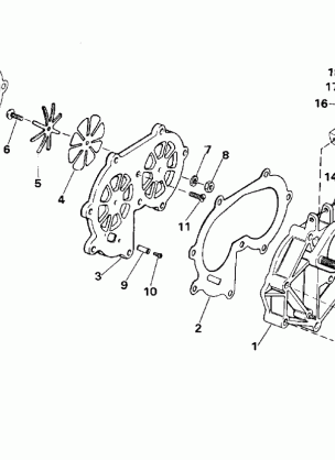 INTAKE MANIFOLD