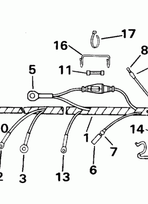 CABLE ASSEMBLY