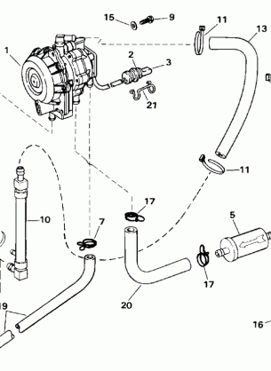 FUEL PUMP