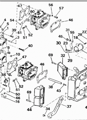 INTAKE MANIFOLD