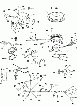 IGNITION SYSTEM