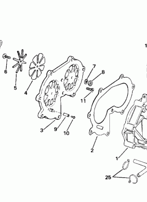 INTAKE MANIFOLD