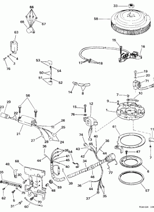 IGNITION SYSTEM