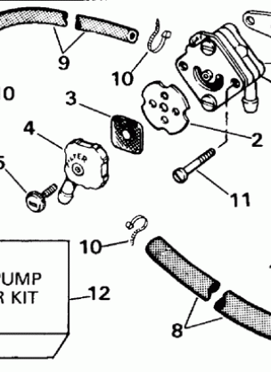 FUEL PUMP