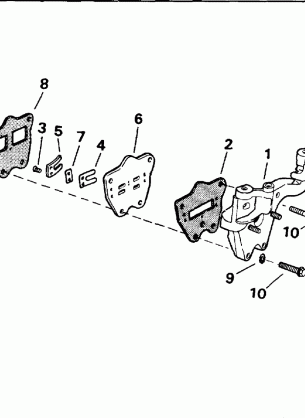 INTAKE MANIFOLD