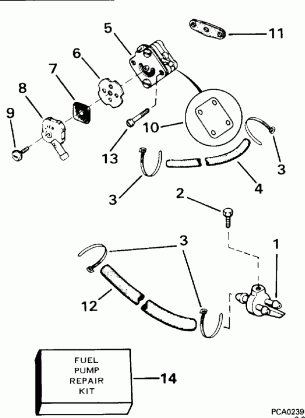 FUEL PUMP