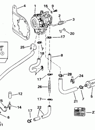 FUEL PUMP