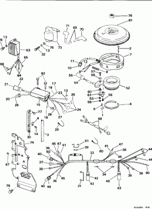 IGNITION SYSTEM