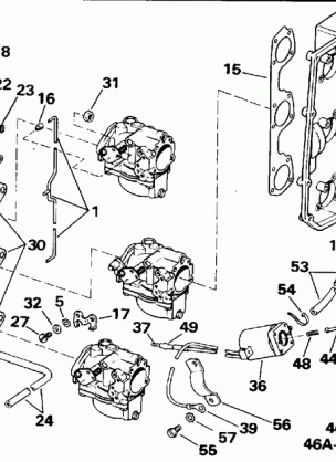 INTAKE MANIFOLD