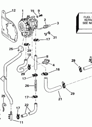 FUEL PUMP