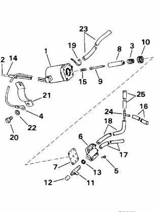 ELECTRIC PRIMER SYSTEM