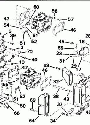 INTAKE MANIFOLD