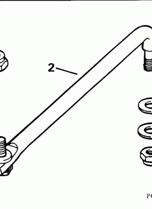 STEERING LINK KIT