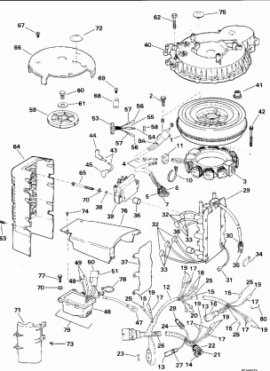 IGNITION SYSTEM