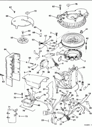 IGNITION SYSTEM