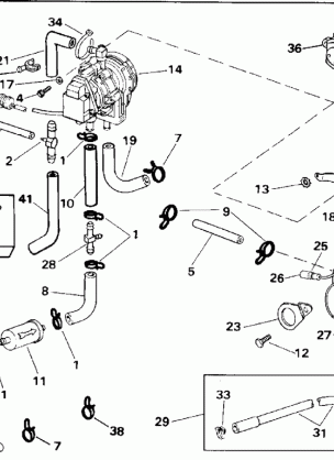 FUEL PUMP