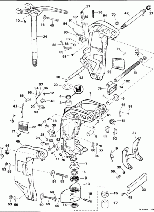 MIDSECTION