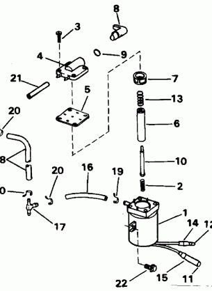 ELECTRIC PRIMER SYSTEM